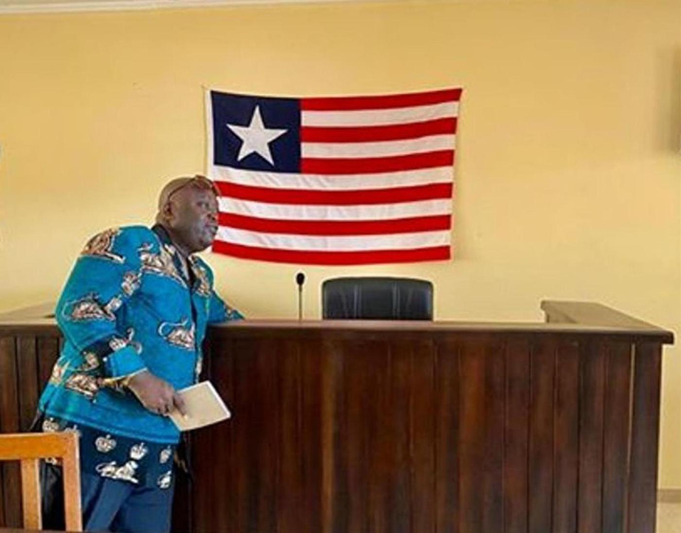 UN Joint Rule of Law Programme and its Partners train Justice Actors to improve the efficiency of Criminal Courts ‘E’ UN Joint Rule of Law Programme and its Partners train Justice Actors to improve the efficiency of Criminal Courts ‘E’