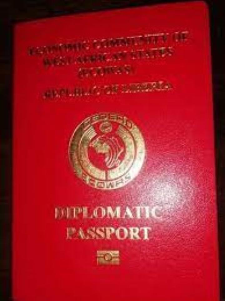 Abuse Of Liberian Diplomatic Passport Liberia   PostQueueImg 13 627a860868bd8 