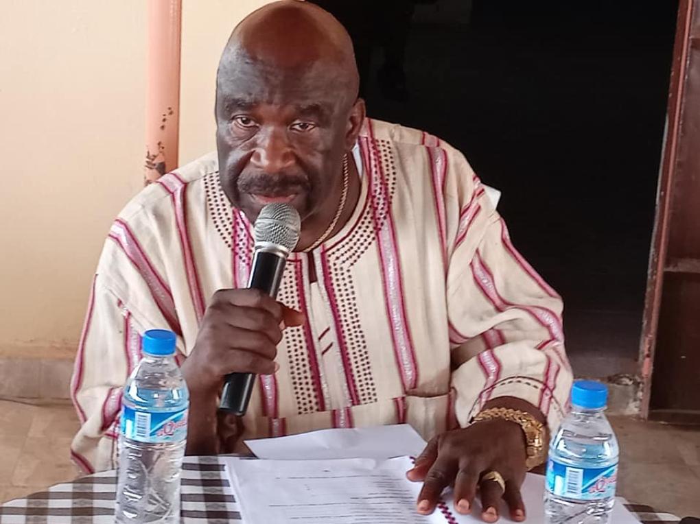 Liberia: Mixed Reactions Trail Senator Tokpa’s Pronouncement to Seek Re-election in Bong County 2023 Liberia: Mixed Reactions Trail Senator Tokpa’s Pronouncement to Seek Re-election in Bong County 2023