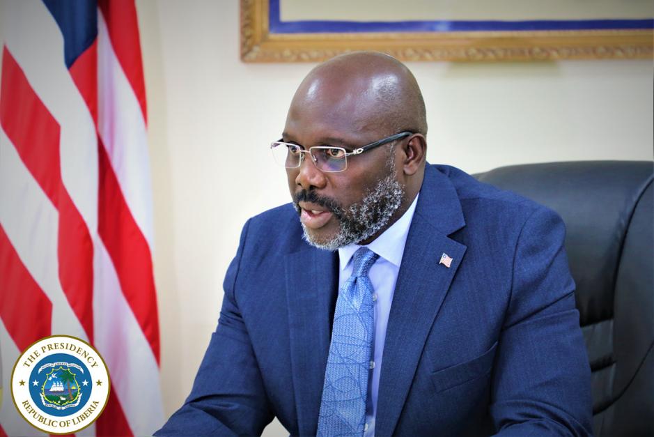 Liberia: President Weah Announces Renegotiations With Arcelor Mittal For An ‘Amendment That Fairly Satisfies’ All Parties Liberia: President Weah Announces Renegotiations With Arcelor Mittal For An ‘Amendment That Fairly Satisfies’ All Parties