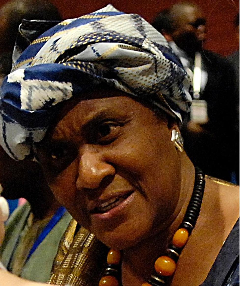 Former Foreign Minister Olubangi King-Akerele Calls on Government to Tackle ‘Widespread’ Mysterious Death Former Foreign Minister Olubangi King-Akerele Calls on Government to Tackle ‘Widespread’ Mysterious Death