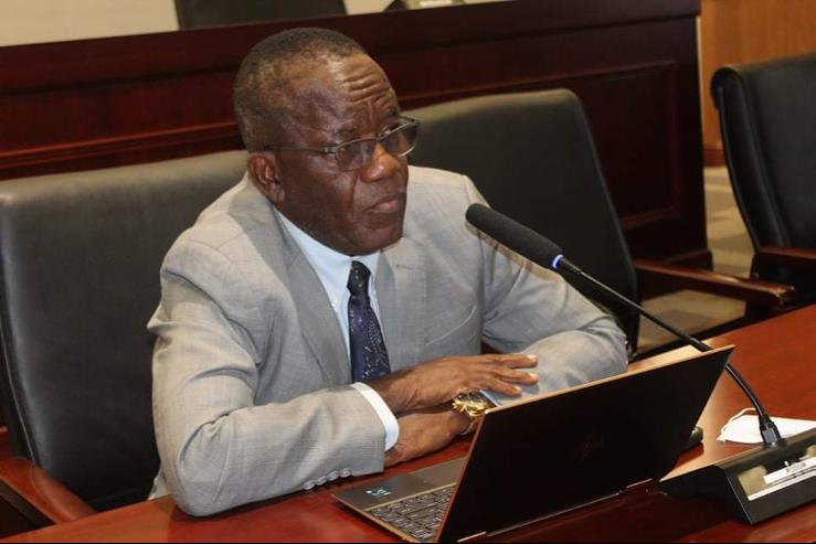 Liberia: EPA Assures the Senate of Government’s Intervention in River Poisoning in Cape Mount County Liberia: EPA Assures the Senate of Government’s Intervention in River Poisoning in Cape Mount County
