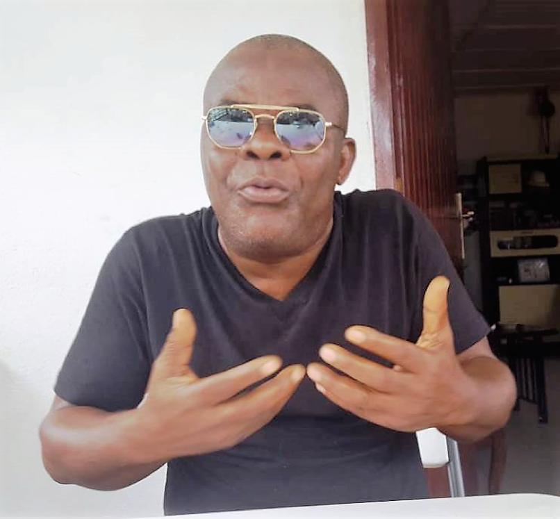 Liberia: NPP’s Cyril Allen Discloses Dissatisfaction among Member Parties of the Ruling Coalition Liberia: NPP’s Cyril Allen Discloses Dissatisfaction among Member Parties of the Ruling Coalition
