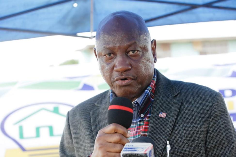 Usurping the President’s Function – Mines & Energy Minister Appoints Acting Assistant Minister for Mines Usurping the President’s Function – Mines & Energy Minister Appoints Acting Assistant Minister for Mines