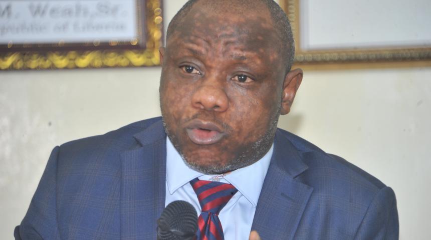Liberia to Access Carbon Market, Issuance of Green Bonds