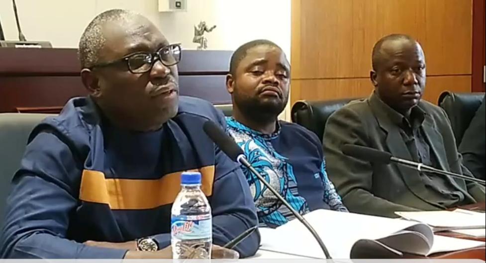 Liberia: Senate Internal Affairs Committee Wants Money Allotted to the Traditional Council Investigated Liberia: Senate Internal Affairs Committee Wants Money Allotted to the Traditional Council Investigated