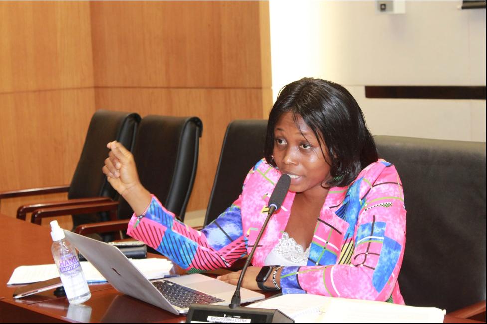 A Victim of Bully: Nairobi Aviation College Confirms Edwina Collins Is A Student of Maritime Management There A Victim of Bully: Nairobi Aviation College Confirms Edwina Collins Is A Student of Maritime Management There