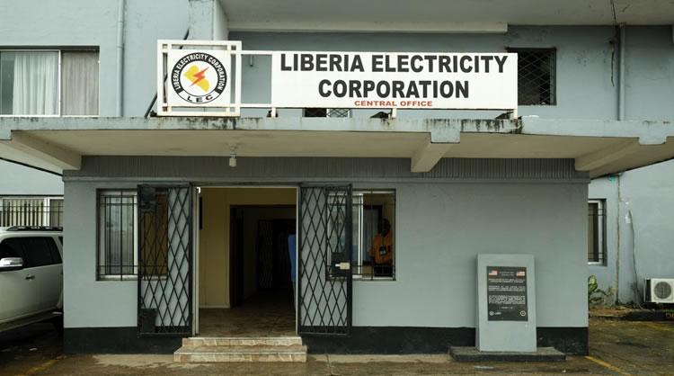 Government agencies owe LEC over US$1.3 million