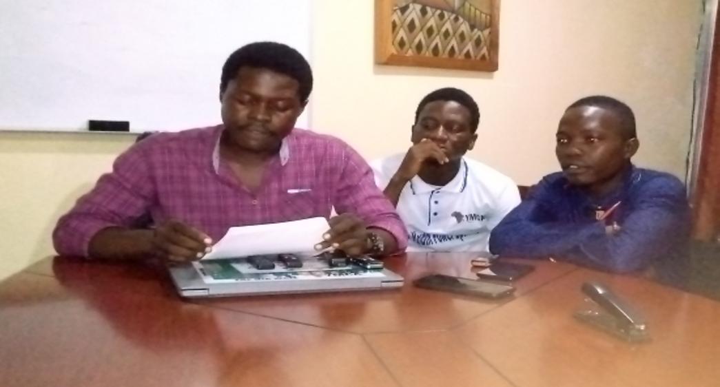Liberia: The Coalition of Concern Youth Movement Calls for Independence in FLY, MRYUP, and LINSU