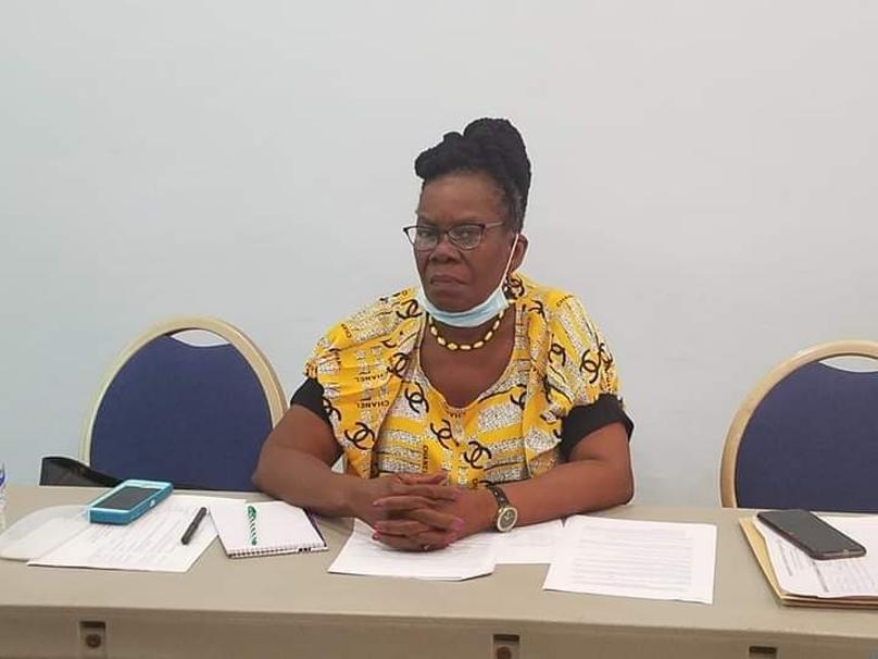 Press Union of Liberia Expresses Regrets over the Death of Mrs. Roseline K. Toweh