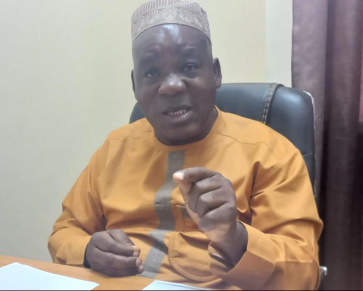 Traditional Advisor Accuses Head of Traditional Council of Trading Liberia’s Traditions for Political Gains Traditional Advisor Accuses Head of Traditional Council of Trading Liberia’s Traditions for Political Gains