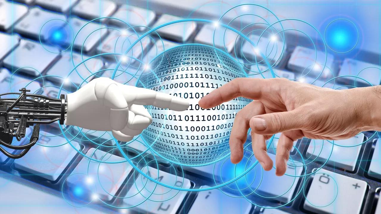 Study: Americans Working Alongside Robots More Prone to Mental Health Issues & Excessive Drinking Study: Americans Working Alongside Robots More Prone to Mental Health Issues & Excessive Drinking