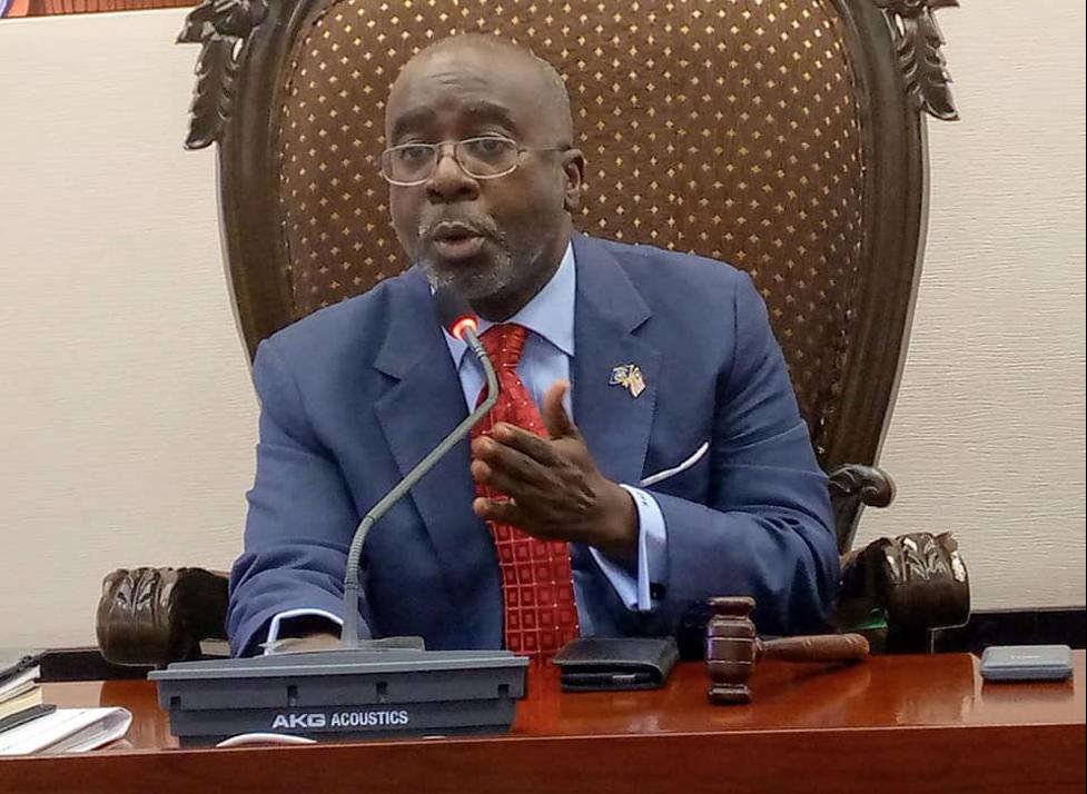 ‘No Exchange of Money’ – Deputy Speaker Debunks ‘Misinterpretation’ of Leaked Chats from Chatroom ‘No Exchange of Money’ – Deputy Speaker Debunks ‘Misinterpretation’ of Leaked Chats from Chatroom