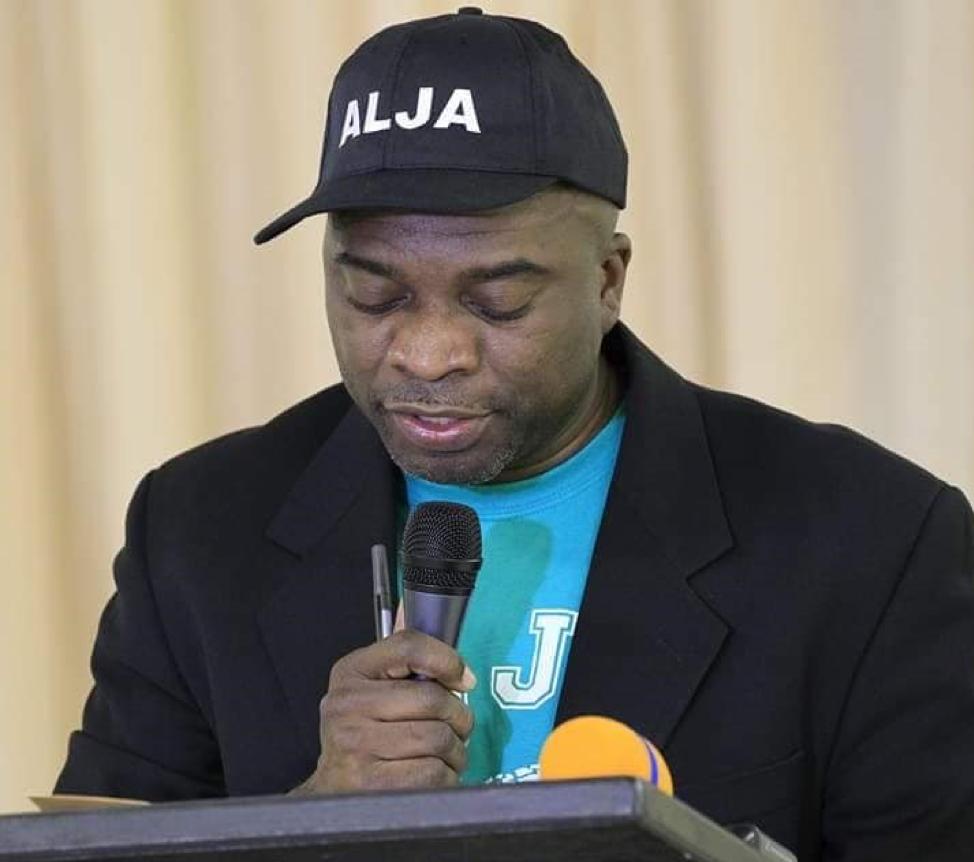 Liberia: ALJA Condemns Attack On Students By Pro-Government Supporters Liberia: ALJA Condemns Attack On Students By Pro-Government Supporters