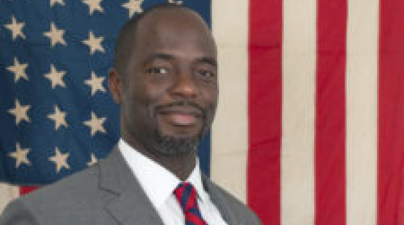 Liberia’s 1996 Olympian to Run 2022 Liberia Marathon Liberia’s 1996 Olympian to Run 2022 Liberia Marathon