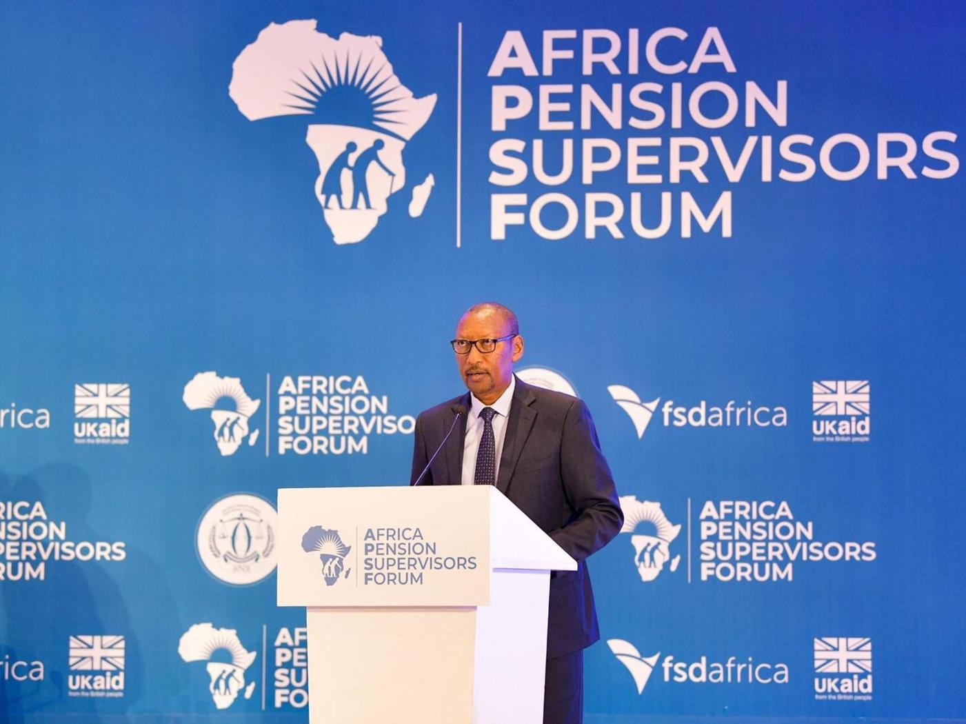 Rising life expectancy in Africa triggers urgent need for pension penetration Rising life expectancy in Africa triggers urgent need for pension penetration