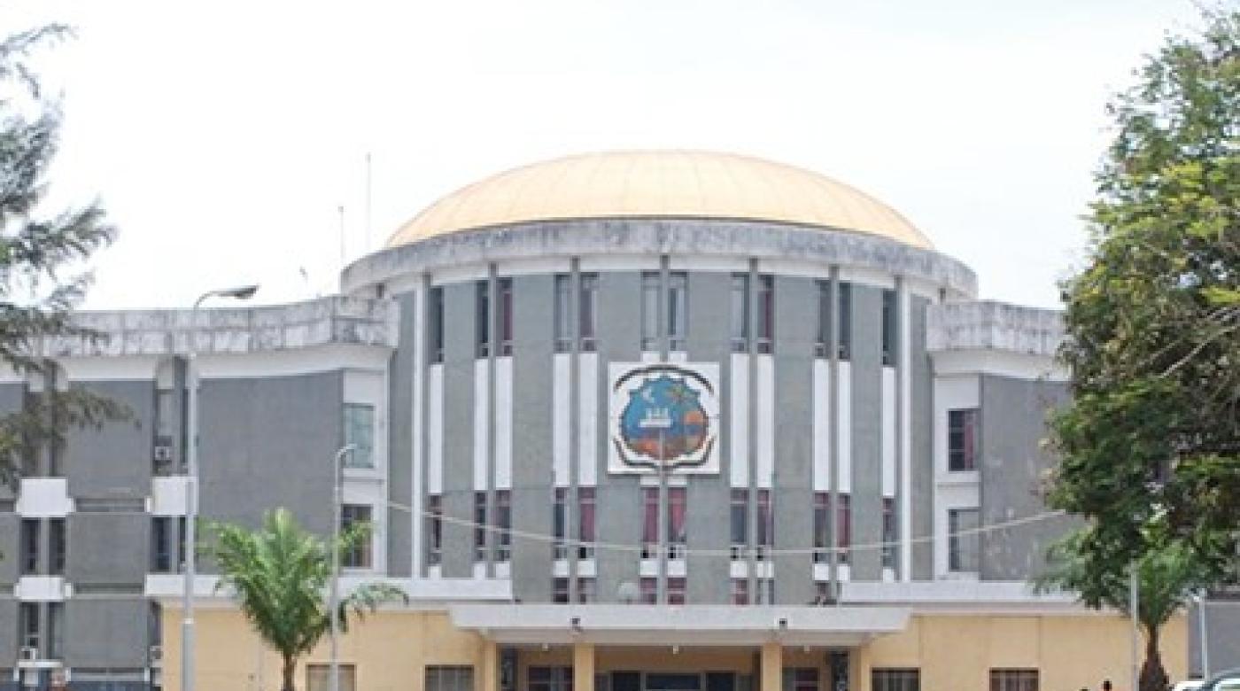 Senate Concurs on US$806.5M Recast Budget Senate Concurs on US$806.5M Recast Budget