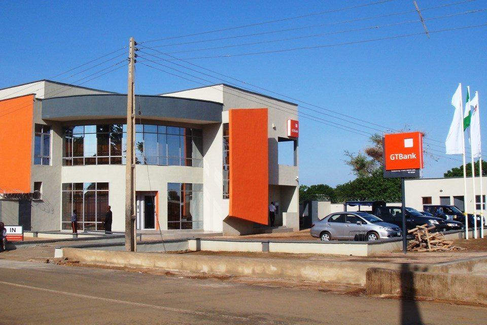 GT Bank to cough out US$3.6m GT Bank to cough out US$3.6m
