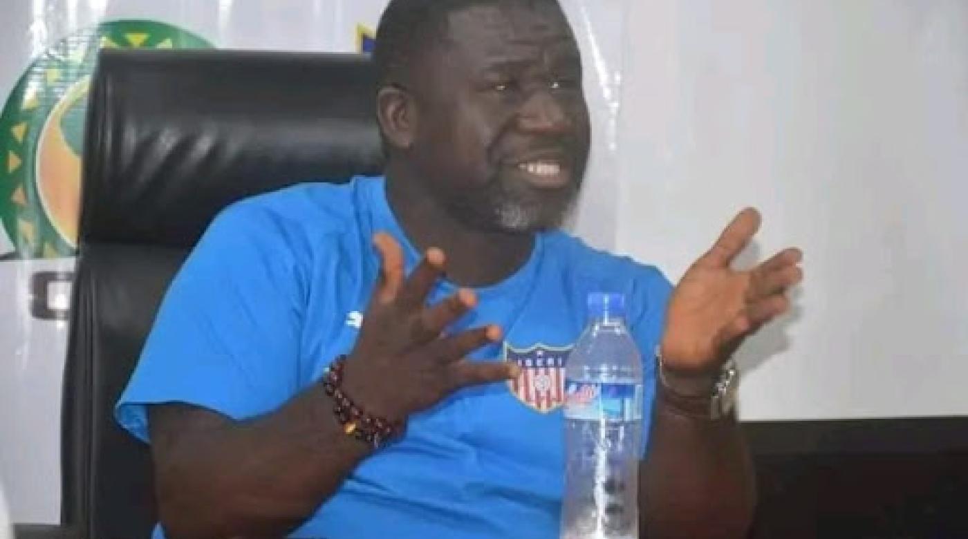 2022 CHAN Qualifiers: Liberia Move to Camp 2022 CHAN Qualifiers: Liberia Move to Camp