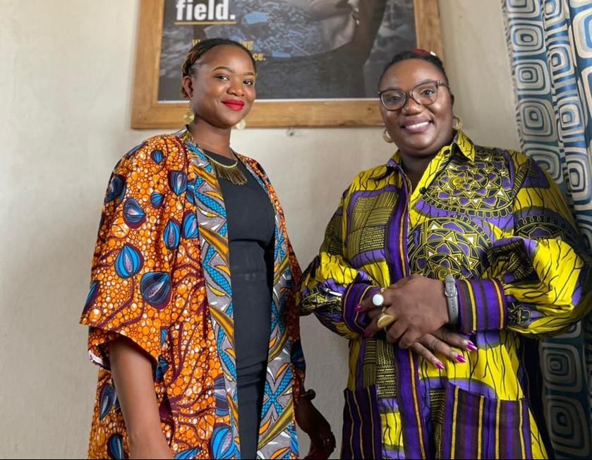 medica Mondiale Liberia Boss, Predecessor Off To Germany For Honor medica Mondiale Liberia Boss, Predecessor Off To Germany For Honor