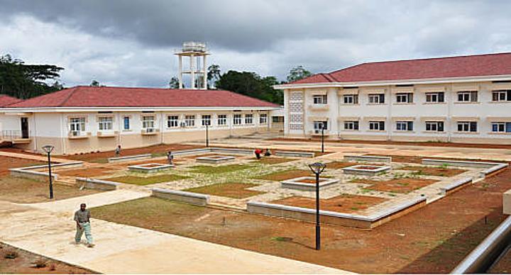 Nimba: Go-slow looms at Jackson Fiah Doe Hospital Nimba: Go-slow looms at Jackson Fiah Doe Hospital