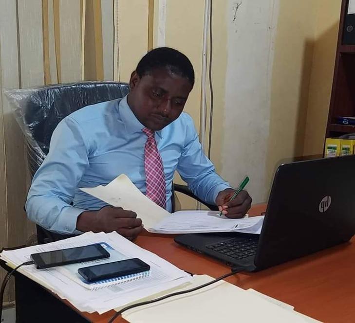 Steve N. Bundor Not Wanted for Theft – LMHRA Clarifies Steve N. Bundor Not Wanted for Theft – LMHRA Clarifies