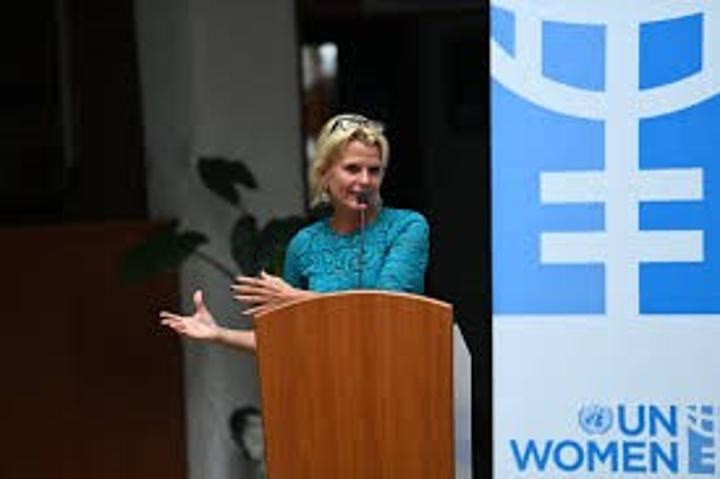 UN Assistant Secretary-General ends visit to Liberia UN Assistant Secretary-General ends visit to Liberia