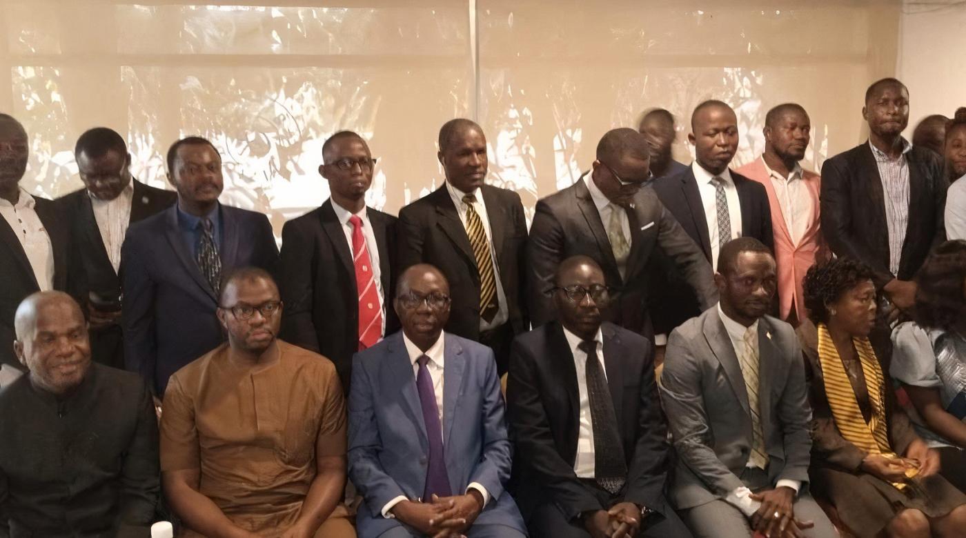 ‘Help Strengthen Liberia’s Financial System from Waste, Abuse’ ‘Help Strengthen Liberia’s Financial System from Waste, Abuse’