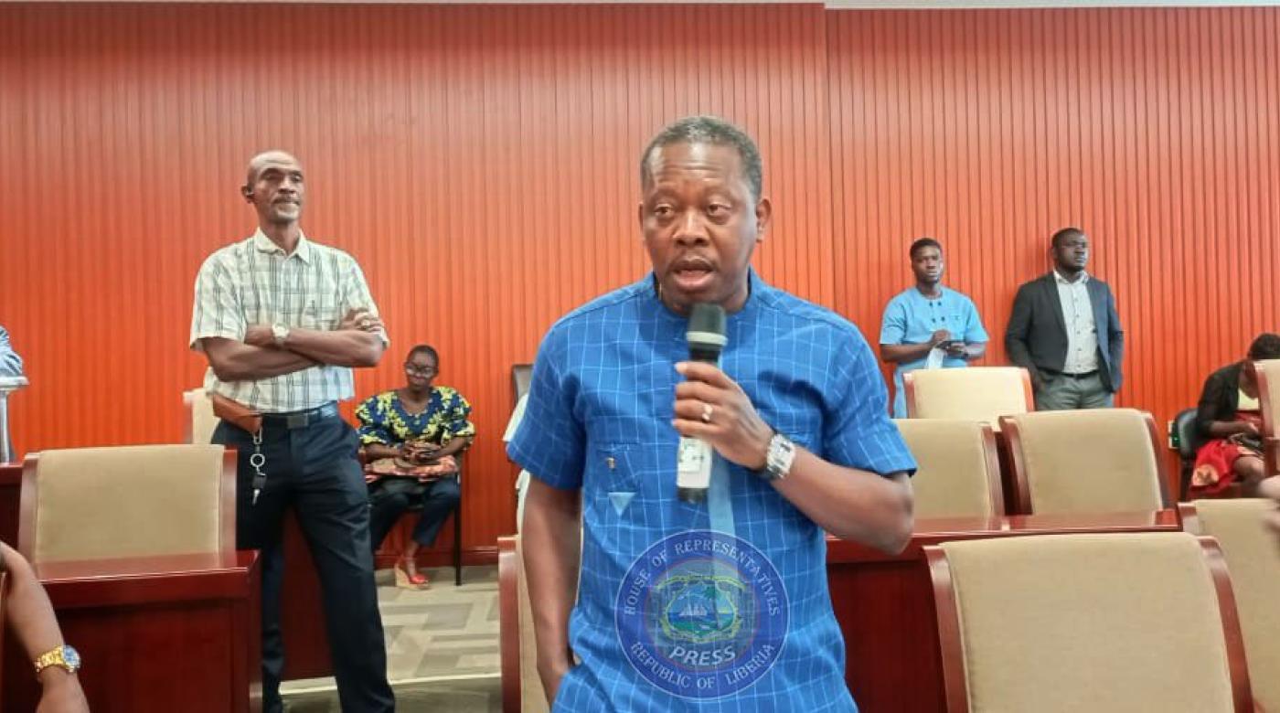 House Received Over US$2M to Pass Recast Budget? House Received Over US$2M to Pass Recast Budget?