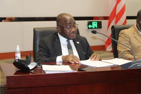 MIN. KEMAYAH EXTOLS JAPAN MIN. KEMAYAH EXTOLS JAPAN