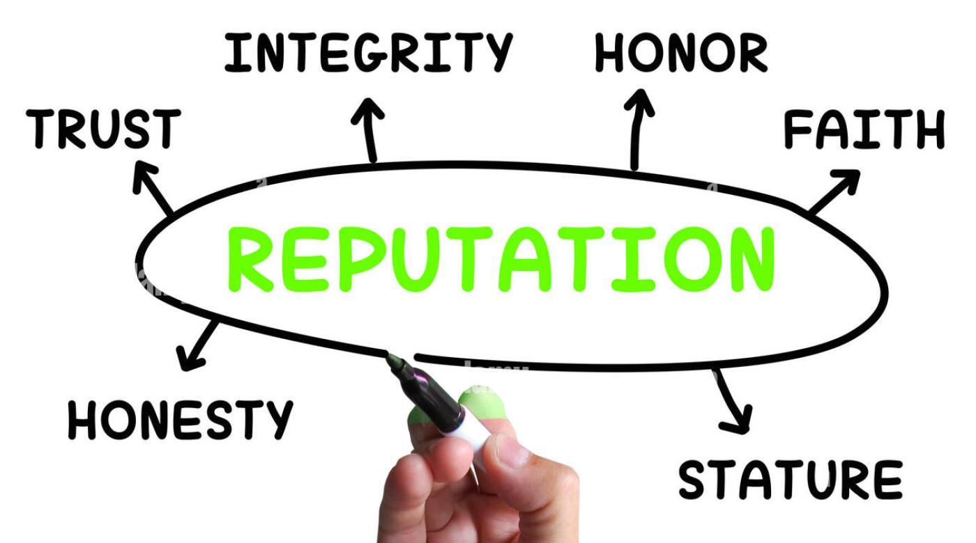 Integrity Makes Credibility Integrity Makes Credibility