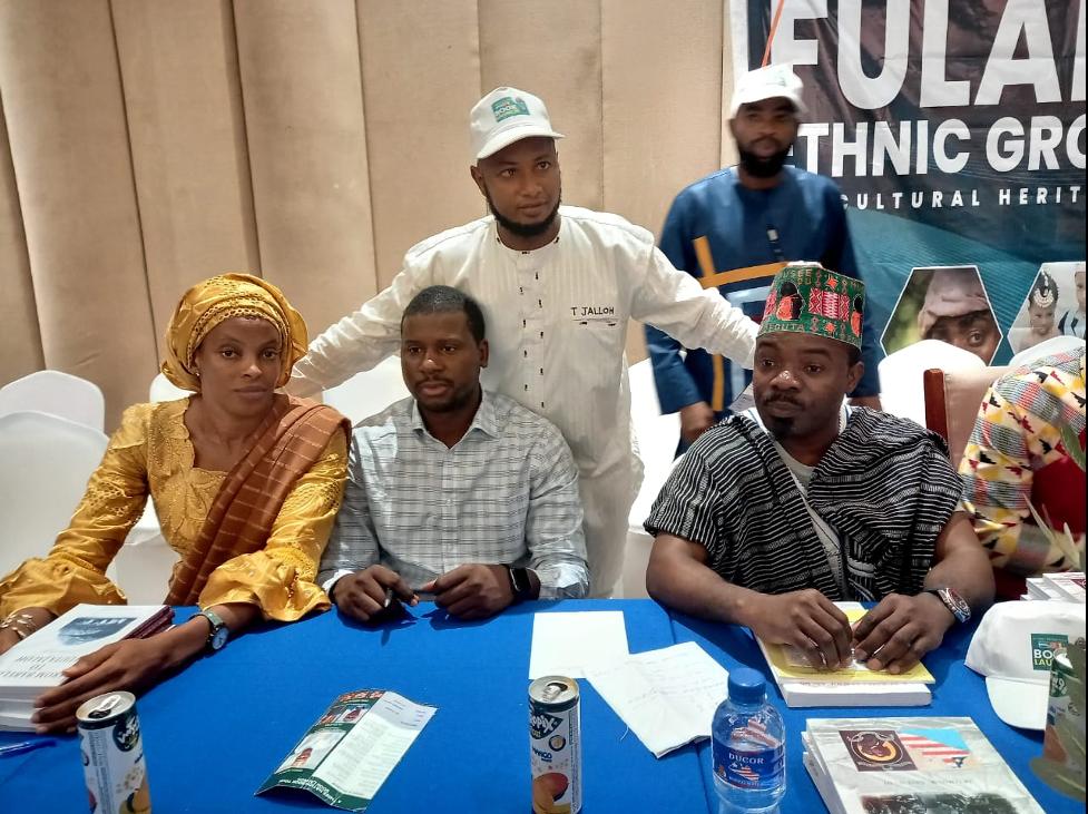 Fula Community Want National Recognition; Calls for Legislating Fula As