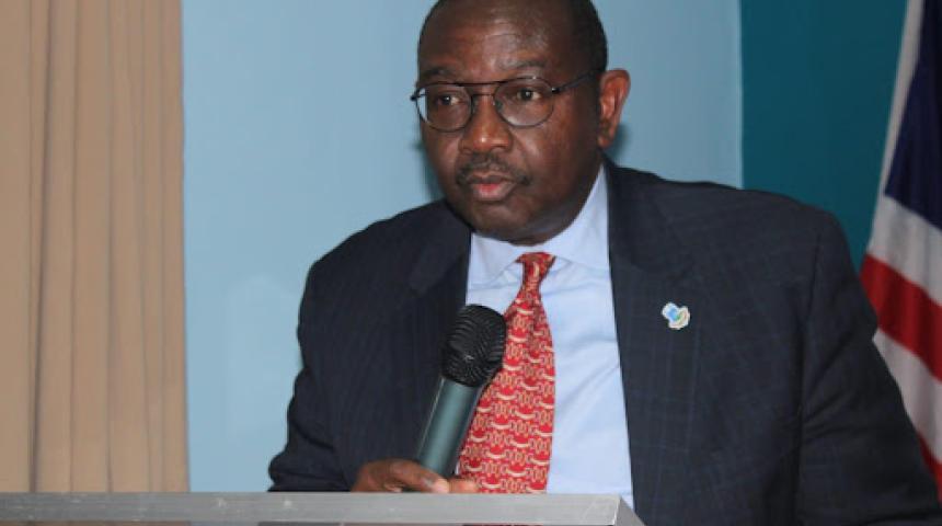 “We’re Still On Course to Provide Jobs” “We’re Still On Course to Provide Jobs”