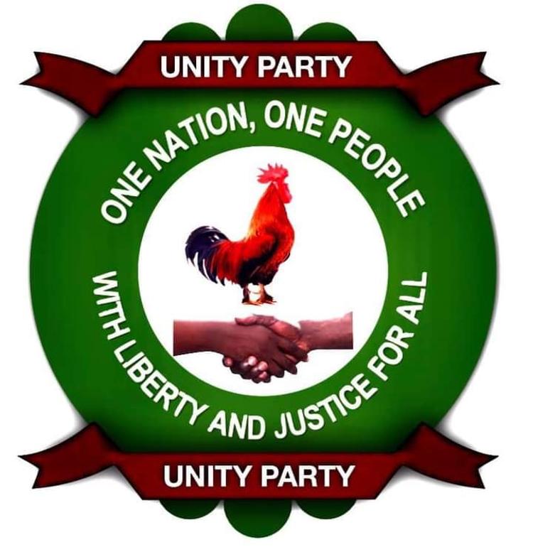 Unity Party Members Decry Exorbitant Fees Being Charged to Contest Primaries ahead of 2023 Elections Unity Party Members Decry Exorbitant Fees Being Charged to Contest Primaries ahead of 2023 Elections