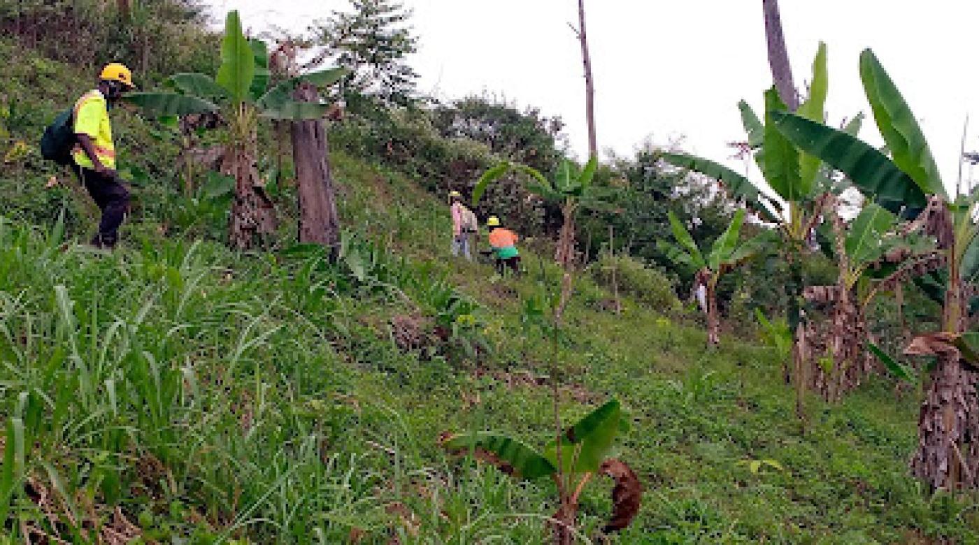 AML Pays US$139,000 to Farmland Owners AML Pays US$139,000 to Farmland Owners