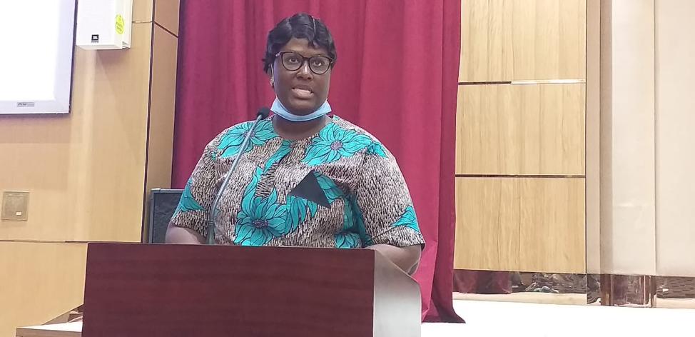 Liberia: CSO Council Condemns Violence Against SUP  Liberia: CSO Council Condemns Violence Against SUP 