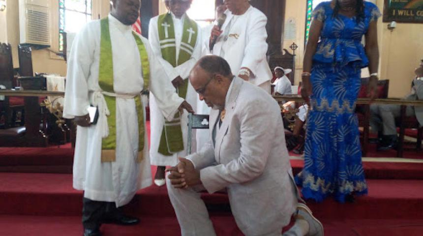 80, A Major Milestone for Minor 80, A Major Milestone for Minor