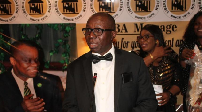 Bankers Association Eulogizes former President Bankers Association Eulogizes former President
