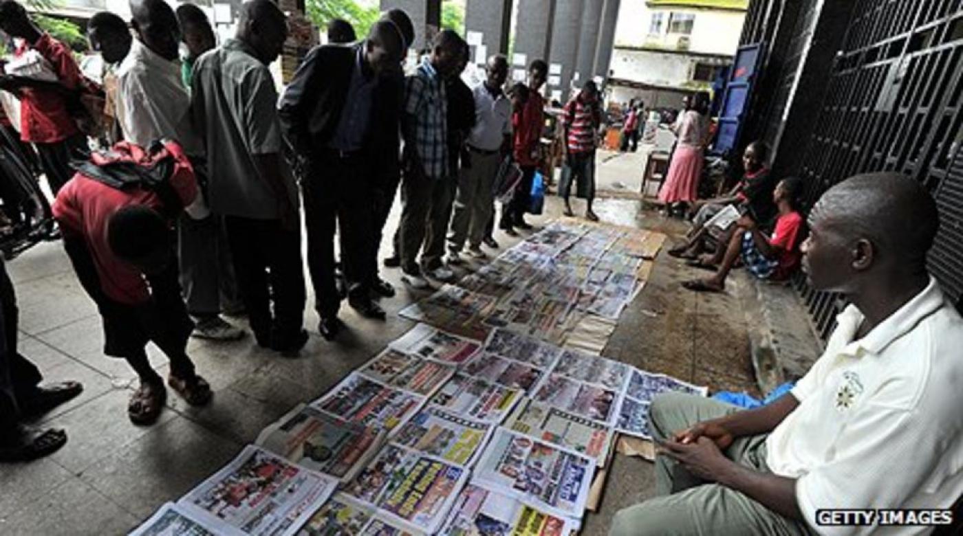 Poor Media Economy Vs Independent Reporting in Liberia Poor Media Economy Vs Independent Reporting in Liberia