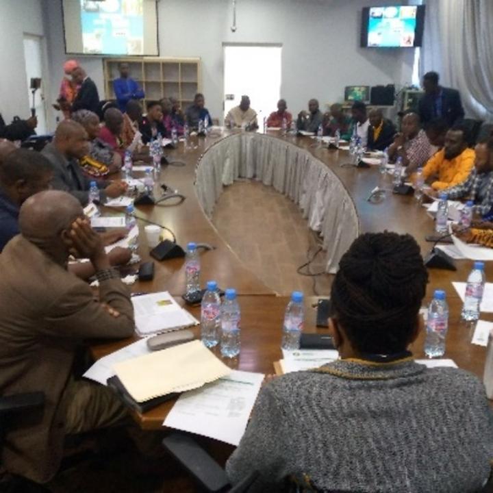 Defend rights of citizens Defend rights of citizens