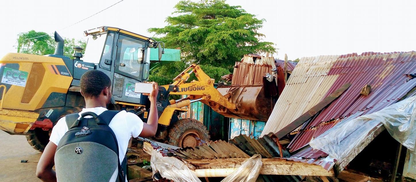 EPA alarms over the destruction of wetlands EPA alarms over the destruction of wetlands