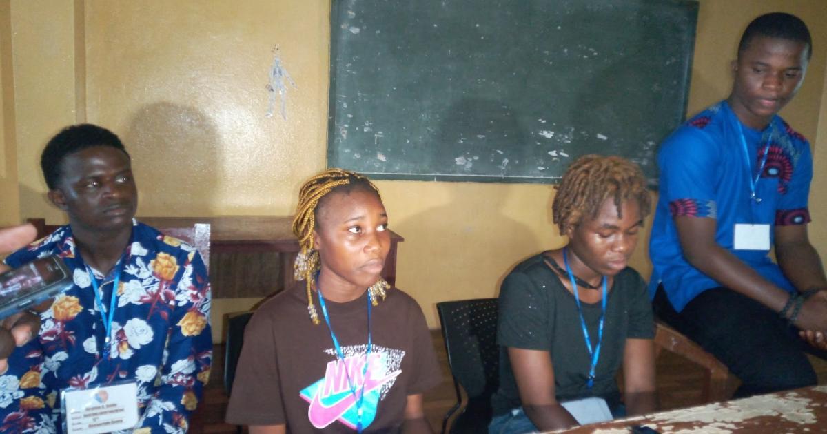 Liberia: UL Prepares 100 Students in Pre-med, Clinical Studies Liberia: UL Prepares 100 Students in Pre-med, Clinical Studies