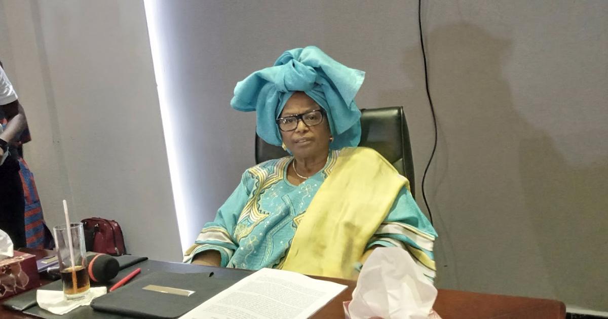 Liberia: “Early Warning Signs of Violence ahead of 2023 Elections” Liberia: “Early Warning Signs of Violence ahead of 2023 Elections”