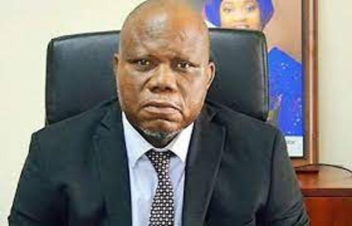 CENTAL wants designated officials dismissed CENTAL wants designated officials dismissed