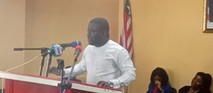 Arms Commission warns against reckless discharge of firearms Arms Commission warns against reckless discharge of firearms