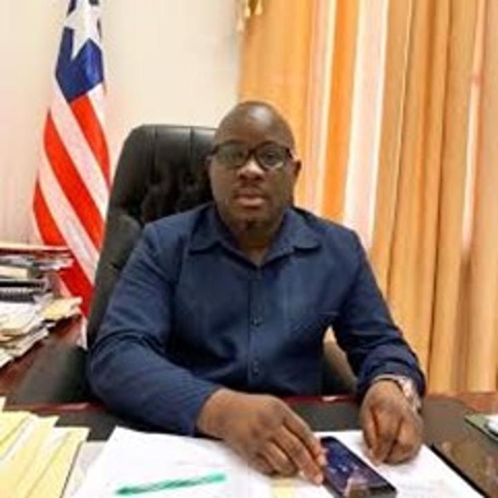 Bong Caucus agrees to County Council’s establishment Bong Caucus agrees to County Council’s establishment