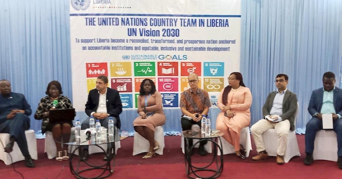 Liberia: Chamber of Commerce Wants Enabling Environment Improved for Investors Liberia: Chamber of Commerce Wants Enabling Environment Improved for Investors