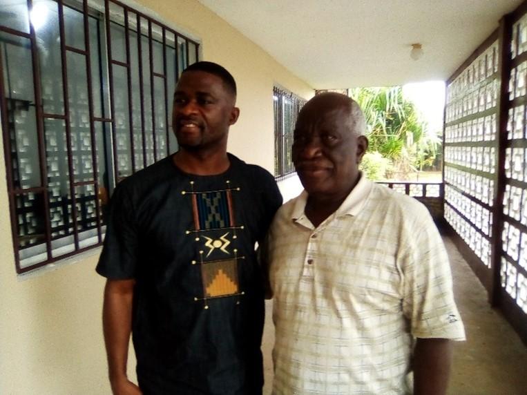 PAW to establish rehabilitate At-risk youth PAW to establish rehabilitate At-risk youth