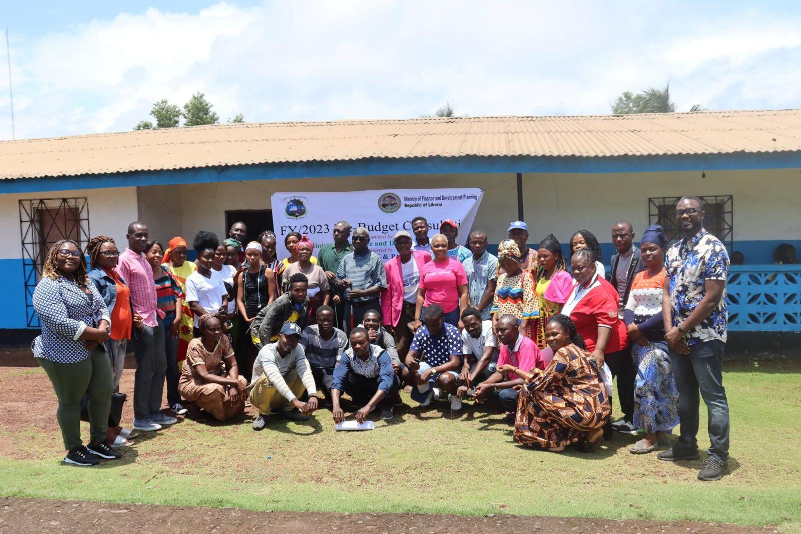 Citizens want improvement in basic social services Citizens want improvement in basic social services