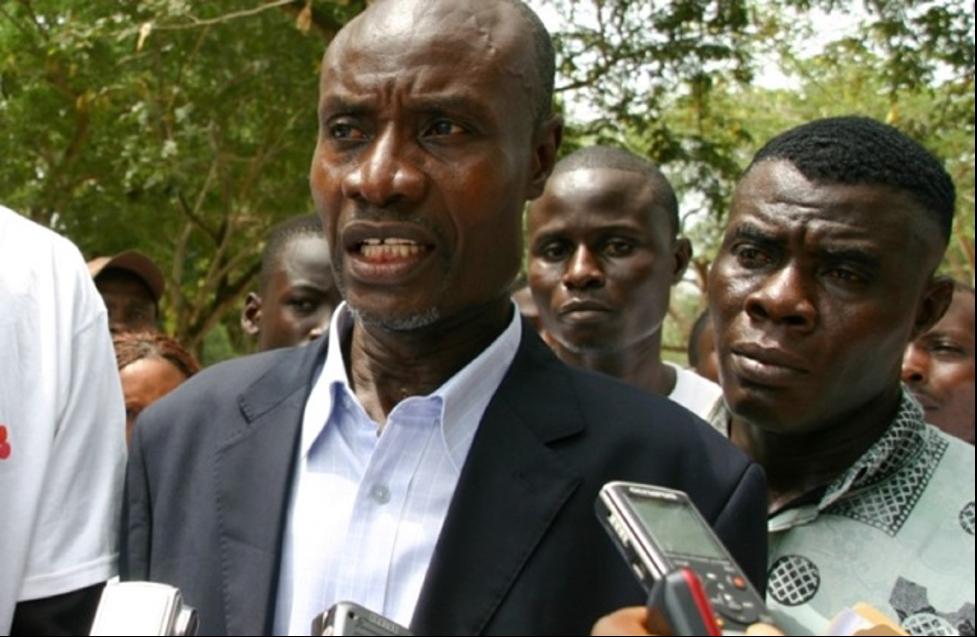 Liberia: CDC Lawmaker Condemned for Grave Human Rights Threats Liberia: CDC Lawmaker Condemned for Grave Human Rights Threats